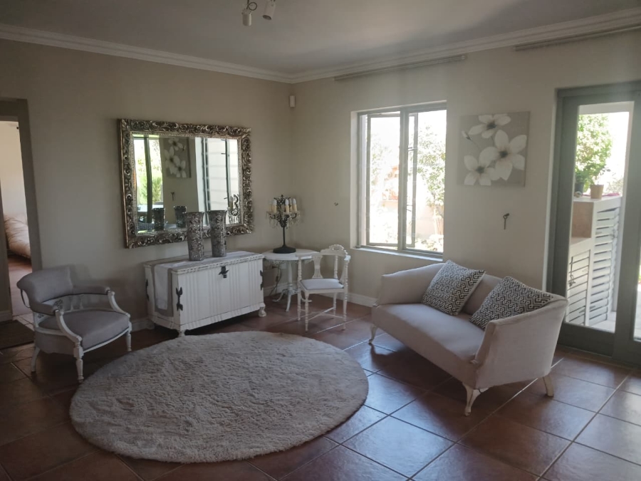 To Let 3 Bedroom Property for Rent in Dennegeur Western Cape